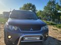 Mitsubishi Outlander 2008 года за 6 300 000 тг. в Уральск – фото 8