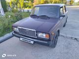 ВАЗ (Lada) 2107 2008 годаfor1 200 000 тг. в Тараз – фото 5