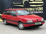 Volkswagen Passat 1992 года за 3 450 000 тг. в Тараз – фото 3