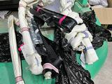 Айрбаг Аирбаг Airbag подушка безопасности потолочный за 5 000 тг. в Алматы