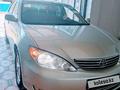 Toyota Camry 2005 годаfor4 700 000 тг. в Шымкент – фото 2