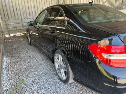 Mercedes-Benz C 250 2014 года за 6 750 000 тг. в Актобе – фото 21