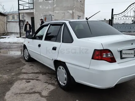 Daewoo Nexia 2011 года за 1 800 000 тг. в Тараз – фото 3