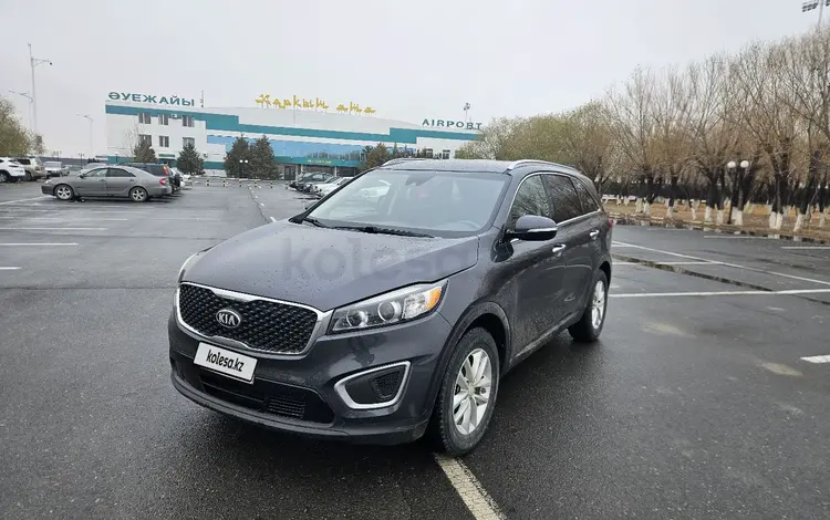 Kia Sorento 2016 годаүшін8 000 000 тг. в Кызылорда