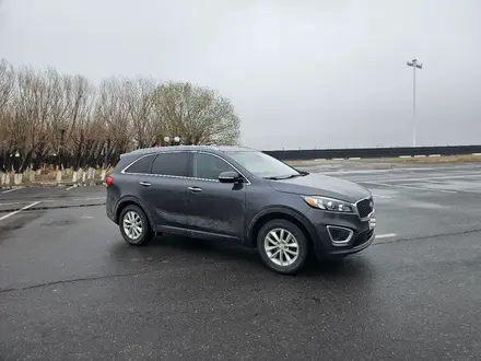 Kia Sorento 2016 года за 8 000 000 тг. в Кызылорда – фото 3