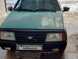 ВАЗ (Lada) 2109 2000 года за 800 000 тг. в Шымкент