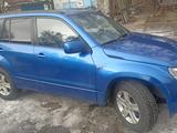 Suzuki Grand Vitara 2007 года за 5 700 000 тг. в Алматы