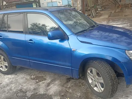 Suzuki Grand Vitara 2007 года за 5 700 000 тг. в Алматы