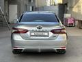 Toyota Camry 2021 годаfor12 600 000 тг. в Тараз – фото 4