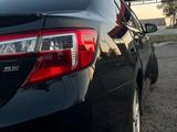 Toyota Camry 2014 годаүшін5 700 000 тг. в Шиели – фото 2