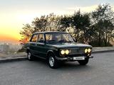ВАЗ (Lada) 2106 1999 года за 700 000 тг. в Алматы