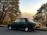 ВАЗ (Lada) 2106 1999 года за 700 000 тг. в Алматы – фото 4