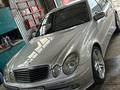 Mercedes-Benz E 320 2003 годаfor7 500 000 тг. в Алматы – фото 10