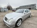 Mercedes-Benz E 320 2003 годаfor7 500 000 тг. в Алматы – фото 16