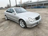 Mercedes-Benz E 320 2003 годаүшін7 500 000 тг. в Алматы