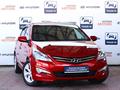 Hyundai Accent 2015 года за 5 990 000 тг. в Алматы – фото 3