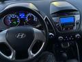 Hyundai Tucson 2013 года за 7 500 000 тг. в Уральск – фото 10
