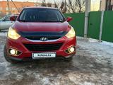 Hyundai Tucson 2013 года за 7 500 000 тг. в Уральск