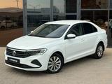 Volkswagen Polo 2021 года за 6 950 000 тг. в Уральск