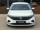 Volkswagen Polo 2021 года за 6 950 000 тг. в Уральск – фото 2