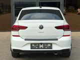 Volkswagen Polo 2021 года за 6 950 000 тг. в Уральск – фото 5