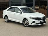Volkswagen Polo 2021 года за 6 950 000 тг. в Уральск – фото 3