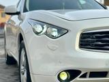 Infiniti FX37 2010 года за 10 500 000 тг. в Семей – фото 5