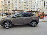 Nissan Murano 2011 годаүшін7 500 000 тг. в Актау