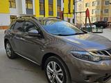 Nissan Murano 2011 годаүшін7 500 000 тг. в Актау – фото 3