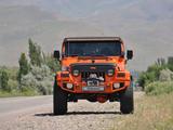 Jeep Wrangler 1997 годаүшін11 000 000 тг. в Тараз – фото 4