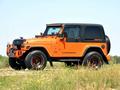 Jeep Wrangler 1997 годаfor11 000 000 тг. в Тараз – фото 5