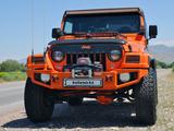 Jeep Wrangler 1997 годаүшін11 000 000 тг. в Тараз – фото 3