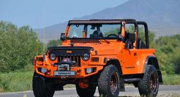 Jeep Wrangler 1997 годаүшін11 000 000 тг. в Тараз