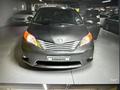 Toyota Sienna 2013 года за 7 700 000 тг. в Актобе – фото 2