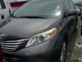Toyota Sienna 2013 года за 7 700 000 тг. в Актобе