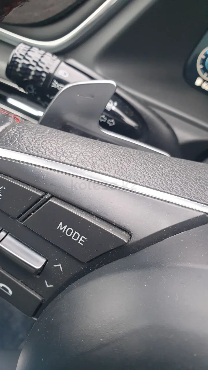 Hyundai Sonata, 2020