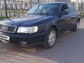 Audi 100 1993 годаүшін2 100 000 тг. в Алматы
