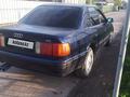 Audi 100 1993 года за 2 100 000 тг. в Алматы – фото 3