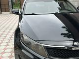 Kia Optima 2013 года за 5 400 000 тг. в Талдыкорган – фото 2