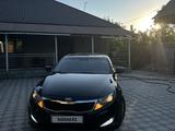 Kia Optima 2013 года за 5 600 000 тг. в Талдыкорган