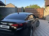 Kia Optima 2013 года за 5 600 000 тг. в Талдыкорган – фото 4
