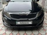 Kia Optima 2013 года за 5 400 000 тг. в Талдыкорган – фото 3