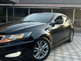 Kia Optima 2013 года за 5 600 000 тг. в Талдыкорган – фото 2