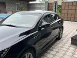Kia Optima 2013 года за 5 400 000 тг. в Талдыкорган – фото 4