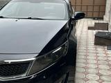 Kia Optima 2013 года за 5 400 000 тг. в Талдыкорган