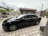 Kia Optima 2013 года за 5 400 000 тг. в Талдыкорган – фото 5