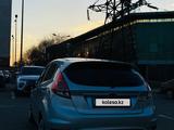 Ford Fiesta 2014 года за 4 100 000 тг. в Алматы – фото 4