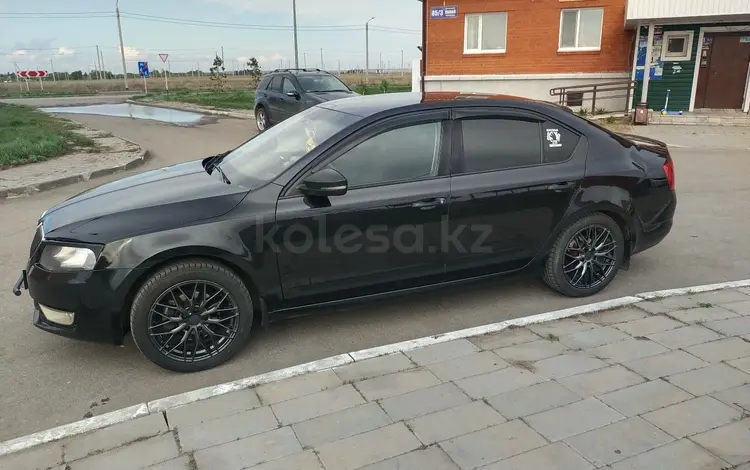Skoda Octavia 2013 года за 4 300 000 тг. в Костанай