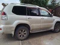 Toyota Land Cruiser Prado 2007 годаfor10 500 000 тг. в Актобе