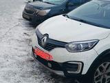 Renault Kaptur 2018 года за 8 000 000 тг. в Караганда
